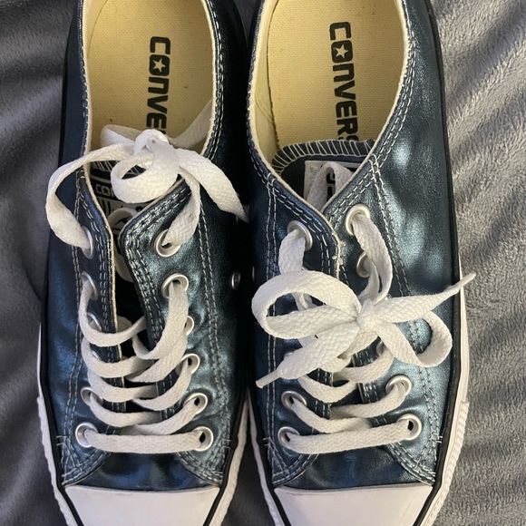 Converse, low tops unisex style - Picture 5 of 6